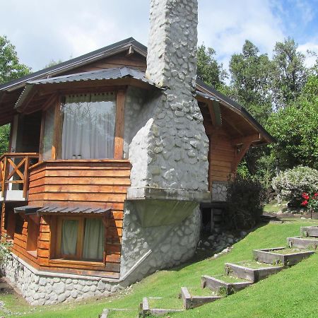 Villa Alborg Villa La Angostura Luaran gambar