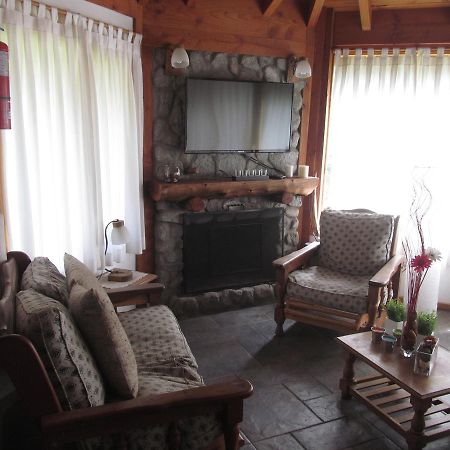 Villa Alborg Villa La Angostura Luaran gambar