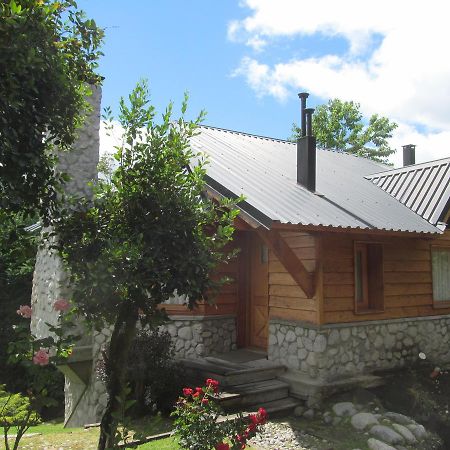 Villa Alborg Villa La Angostura Luaran gambar