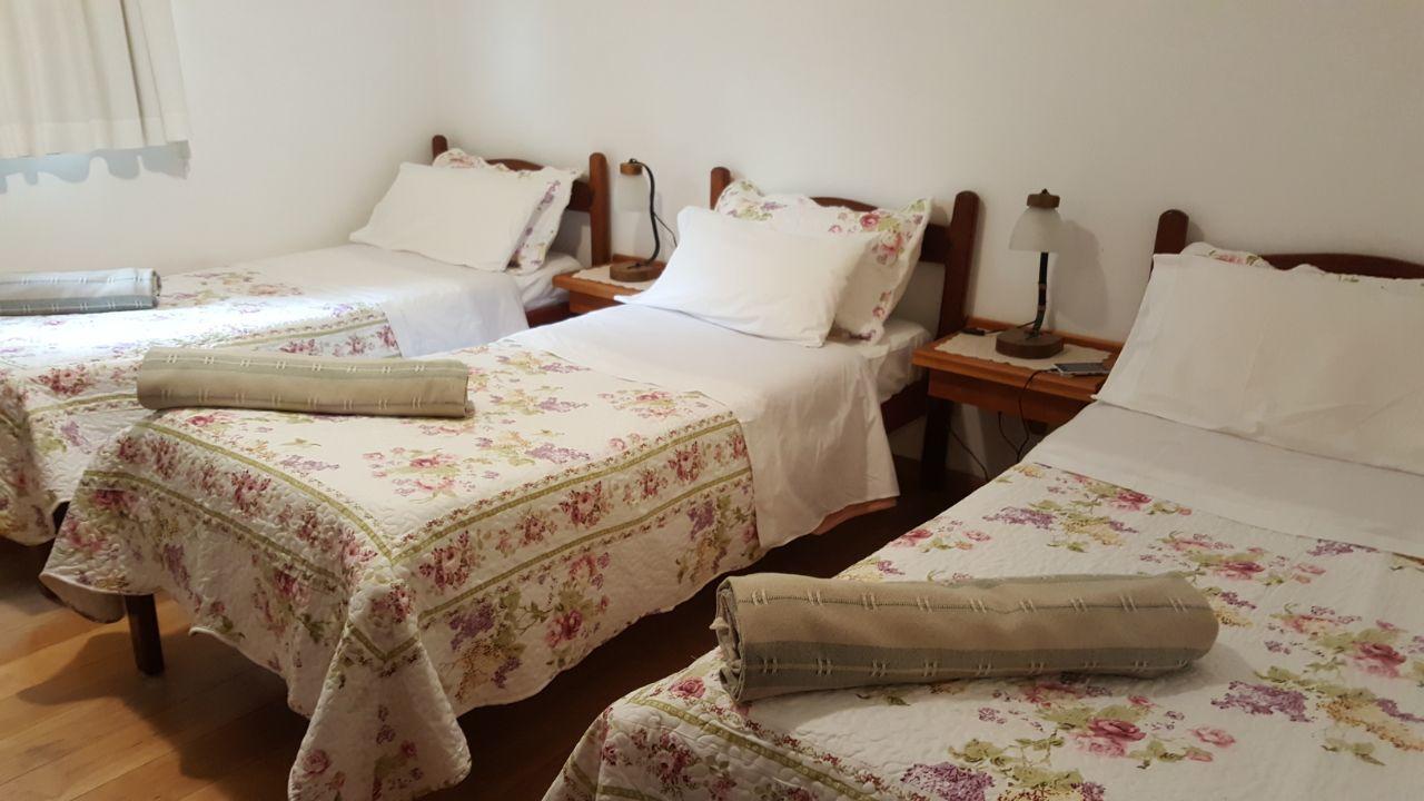Villa Alborg Villa La Angostura Luaran gambar
