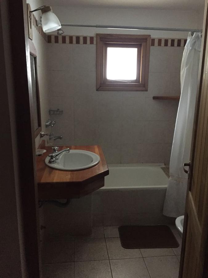 Villa Alborg Villa La Angostura Luaran gambar