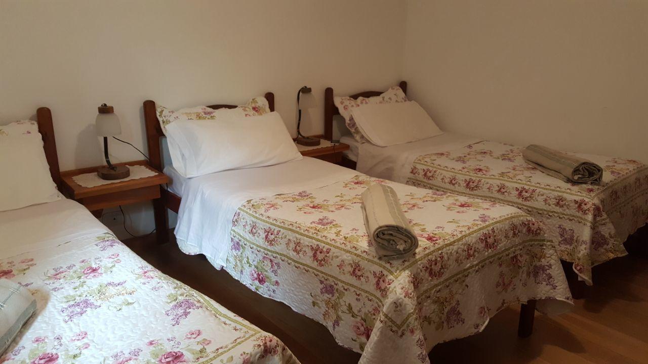 Villa Alborg Villa La Angostura Luaran gambar