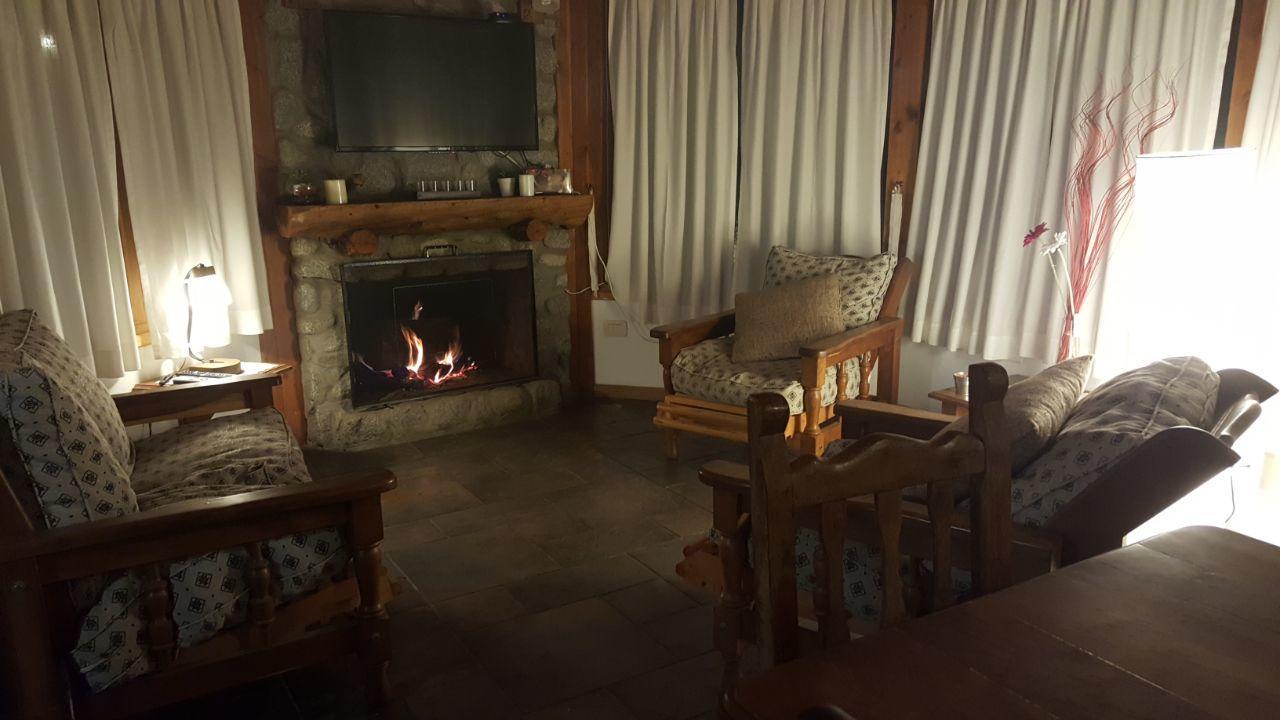 Villa Alborg Villa La Angostura Luaran gambar