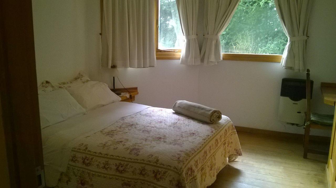 Villa Alborg Villa La Angostura Luaran gambar